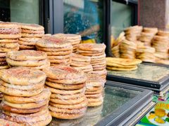 -阿布拉的馕(西北路店)