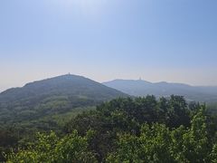 -棋盘山风景区