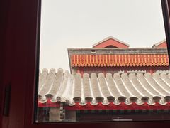 -四季民福烤鸭店(前门廊房二条店)