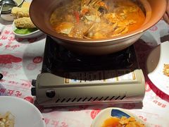 -红钳侠小龙虾·烧烤(中赢康康谷店)