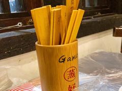 -靓靓蒸虾(中山公园店)