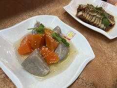 -潮道鱼仔店·潮汕味(长兴路店)