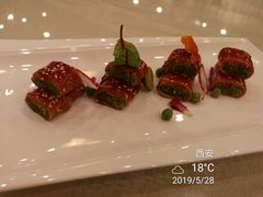 -大唐博相府酒店·陕西官府菜