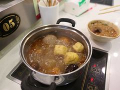 -就这家旋转小火锅(西安路罗斯福店)