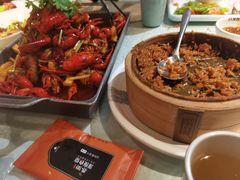 -乔街深夜食堂·小龙虾·高压锅生蚝(杭州总店)