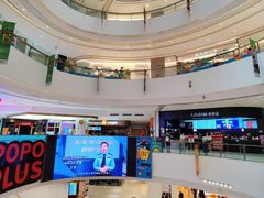 -VS SPORTS PARK运动玩乐园·团建·生日会(合生汇店)