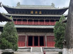 -报恩寺(平武县)