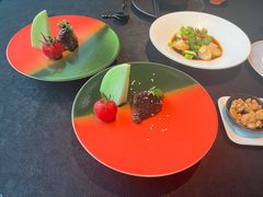 -醉东Oriental House(静安嘉里中心店)