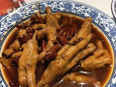 -回家吃饭·地道南昌菜(建德观总店)