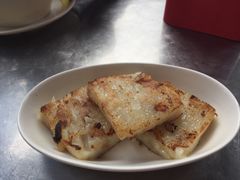 -百老汇美食街