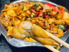 -馋嘴蛙火锅