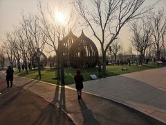 -廊坊固安福朋喜来登酒店