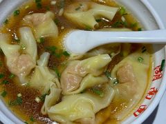 -李兰英湖南面馆(护国路店)