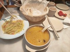 -谷连天安心食堂(裕华万达店)