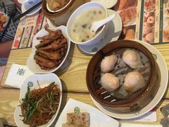 -添好运点心专门店(百老汇店)