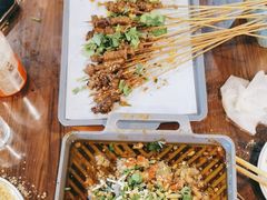 -林二哥宜烤官·宜宾小烧烤