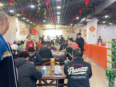 -翟氏天天小吃(上东街区店)
