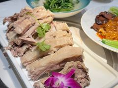 -马老六清真餐厅(雁滩店)