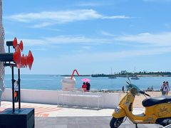 -巧克力渔家.小船海鲜家常菜(万平口店)