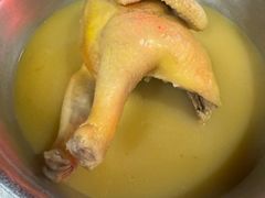 -禄婶鸡煲·打边炉