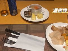 -上海西藏大厦万怡酒店