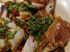 -庄氏祥记家常食府(国瑞建材家居博览中心店)