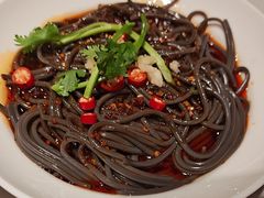 酸辣厥根粉-杨氏青龙虾·羊蝎子(托乐嘉店)