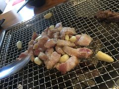 -肉甲韩国木炭烤肉(新壹街1店)