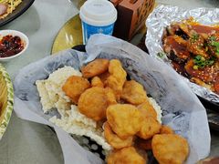 -成惠食府(赤岗店)