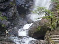-姑婆山旅游区