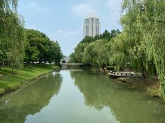 -江南大学(蠡湖校区)