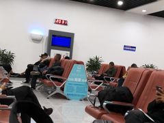 -威海大水泊国际机场