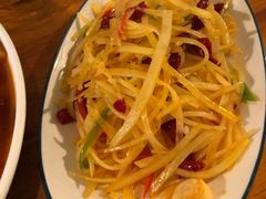 -疆Jiang·新疆秘制料理