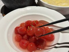 -野蔓果·山野菜(西湖景区·龙井茶田店)