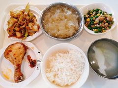 -苏州大学独墅湖校区-第6食堂
