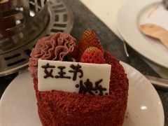 -JW万豪厨房餐厅·滨海草坪烧烤·海鲜·海景(三亚绿发山海天JW万豪酒店)
