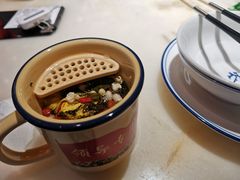 -农耕记·湖南土菜(海上世界店)