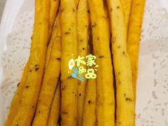 -巴蜀王婆大虾(南锣鼓巷店)
