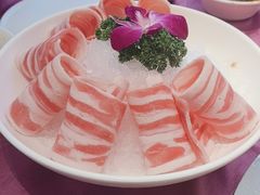 -川西坝子火锅(金沙1.0直营店)