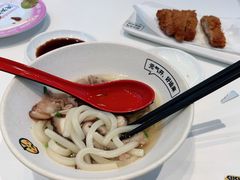 -元气寿司(益田假日广场店)