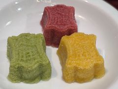 -同得兴 Since·1995 传统苏式面馆(嘉馀坊店)