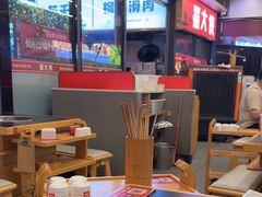 -蜀大侠火锅.川剧变脸(龙泉世茂店)
