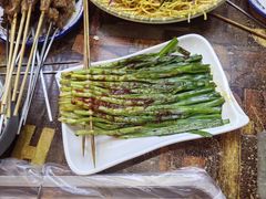 -程波烧烤(香滨路店)