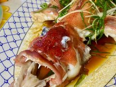 -禄福山庄•顺德菜·融和菜(龙江店)