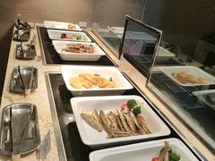 -美盛喜来登大酒店-盛宴标帜餐厅