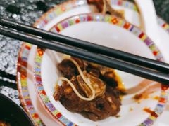-京炭铜锅涮肉·羊蝎子·羊肉炉(保利·时光里店)