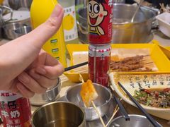 -我是那个大叔·美食研究所(新塘路店)