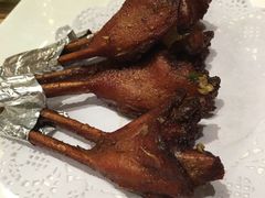 -粤港餐厅(禹州商业广场店)