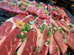 -千寻烧肉(政务区店)