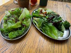 -小梁哥云吞面(黄贝岭店)